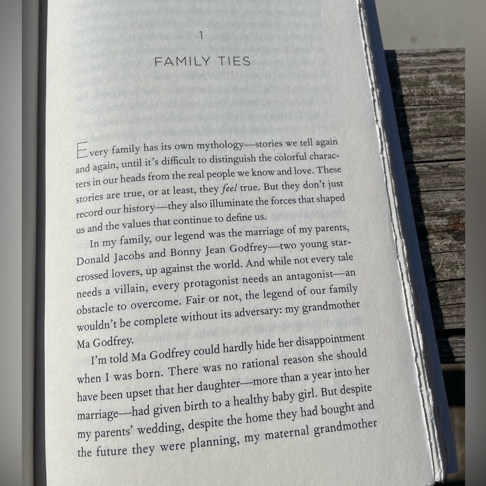 Where the Light Enters Book Memoir by Jill Biden Hard Cover - Picture 8 of 8